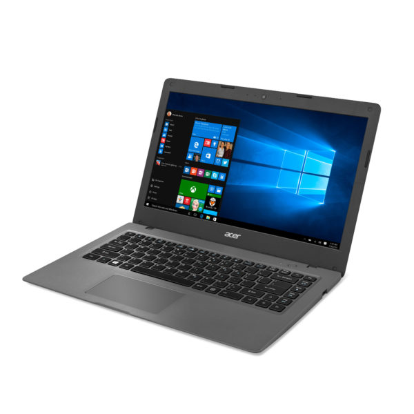 Acer Notebook AO1-431