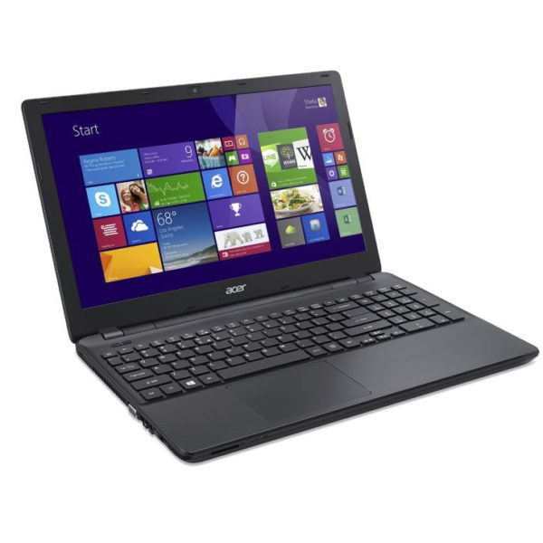 Acer Notebook E5-552G