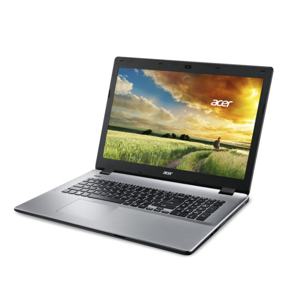 Acer Notebook E5-771