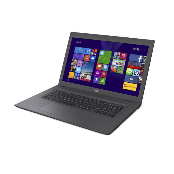 Acer Notebook E5-722G