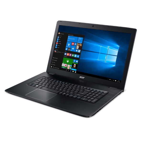 Acer Notebook E5-774