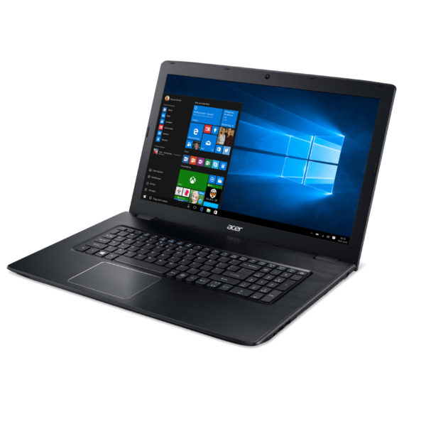 Acer Notebook E5-774G