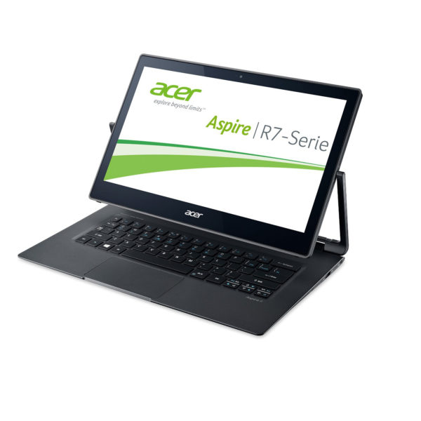 Acer Notebook R7-372T