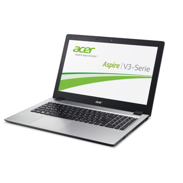 Acer Notebook S50-53