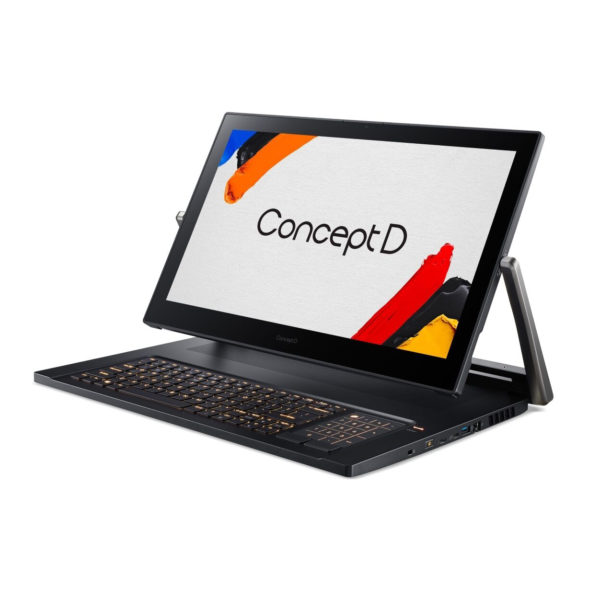 Acer Notebook CN917-71