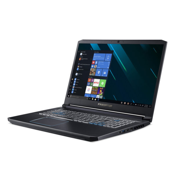 Acer Notebook PH317-54