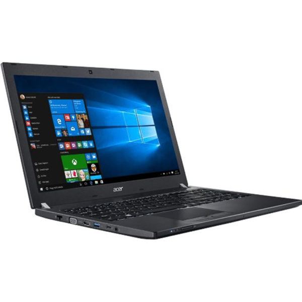 Acer Notebook TMP658-M