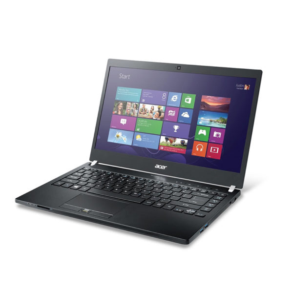 Acer Notebook TMP645-MG