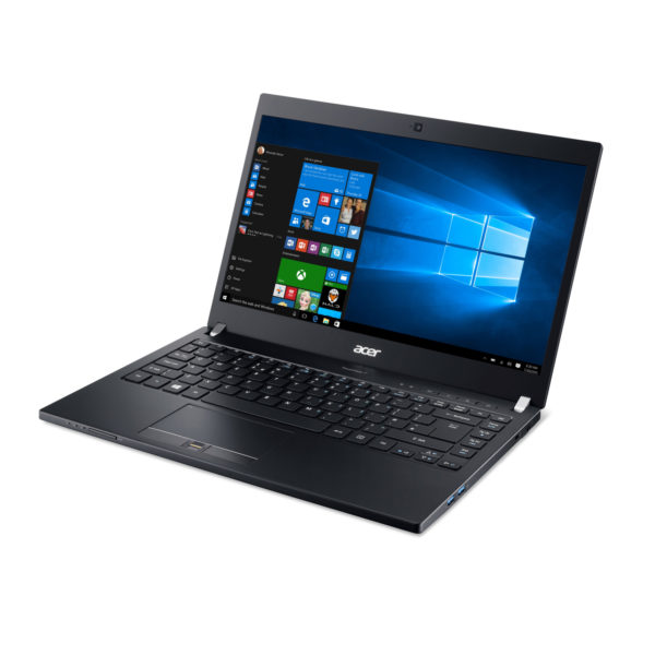 Acer Notebook TMP648-M