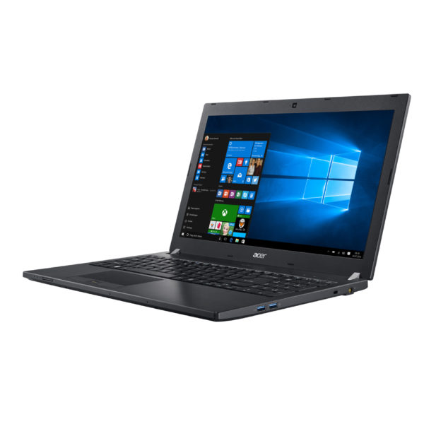 Acer Notebook TMP658-G2-MG