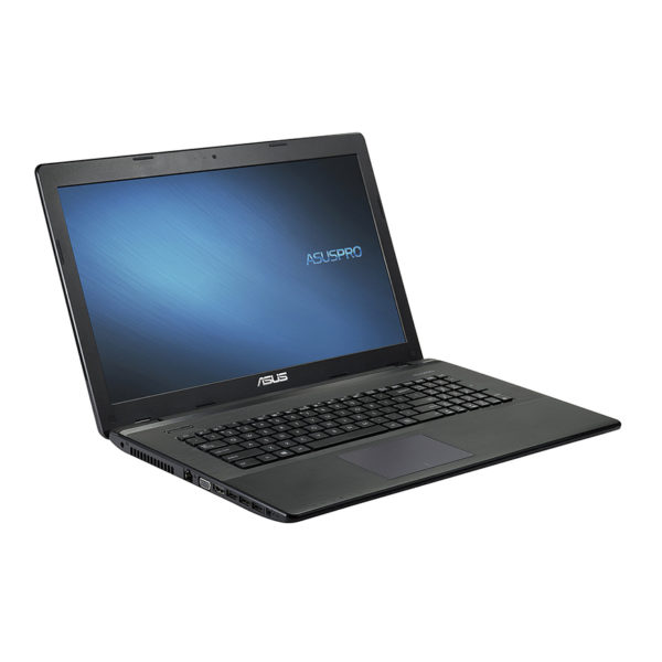 Asus Notebook P751JF