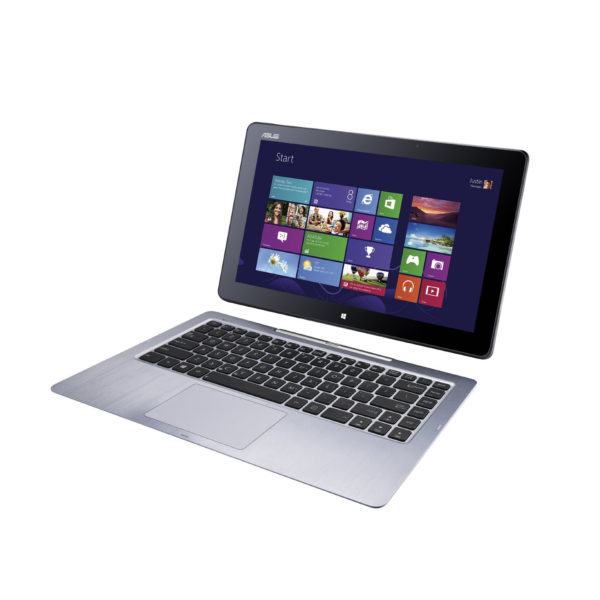 Asus Notebook T300FA