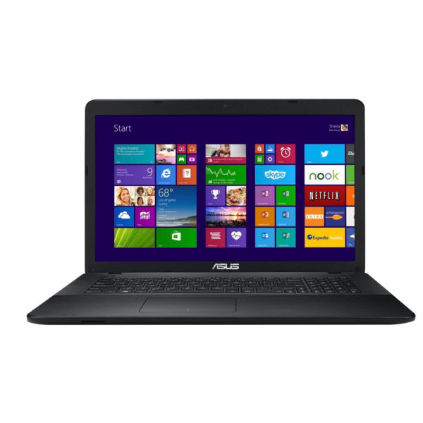 Asus Notebook X751MA