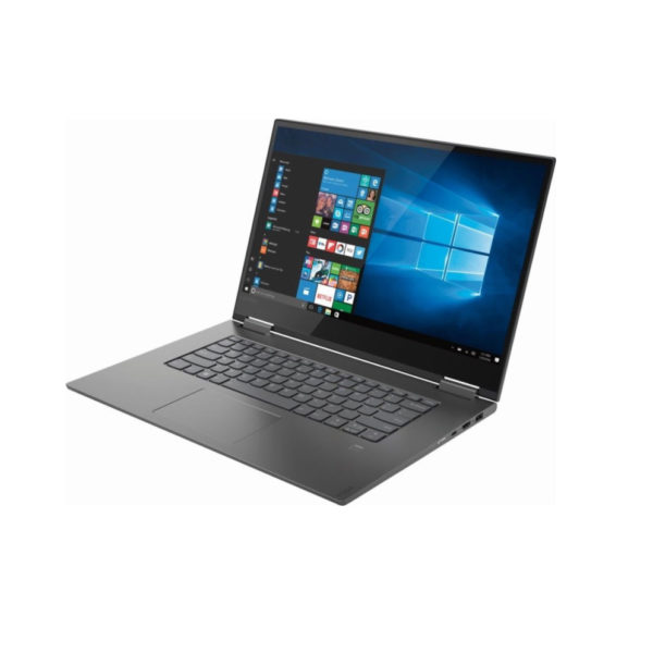 Lenovo Notebook Yoga 730 15" (81CU)