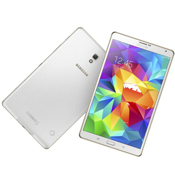 Samsung Galaxy Tab S (2014)