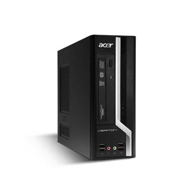 Acer Desktop X680