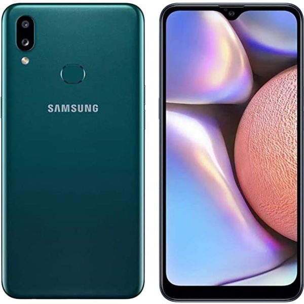 Samsung Galaxy A10s (2019)