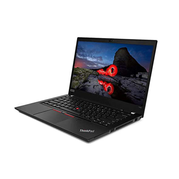 Lenovo Notebook ThinkPad T490 (Type 20N2