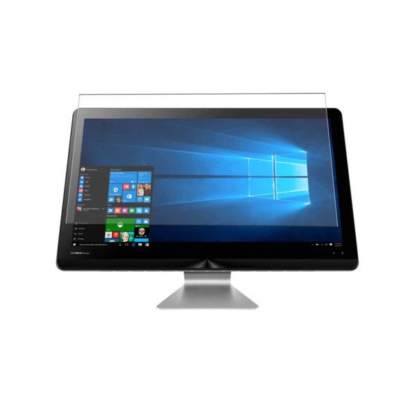 Asus All-In-One ZN241ICUK