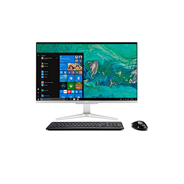 Acer All-In-One C27-865