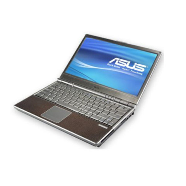 Asus Notebook S6FM