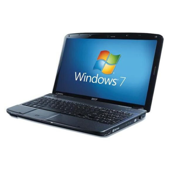 Acer Notebook 5738PZG