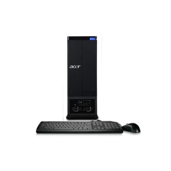 Acer Desktop X3400G