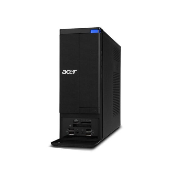 Acer Desktop X3400