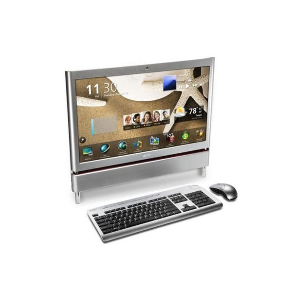 Acer All-In-One Z5700