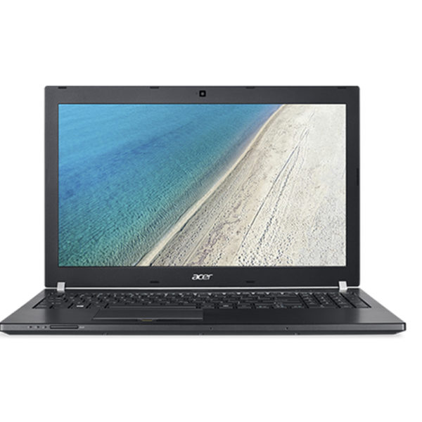 Acer Notebook TMP658-G3-M