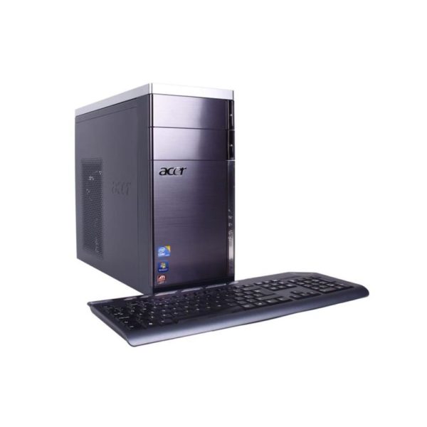 Acer Desktop M5811