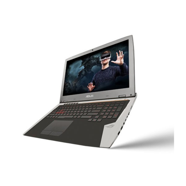 Asus Notebook G701VI