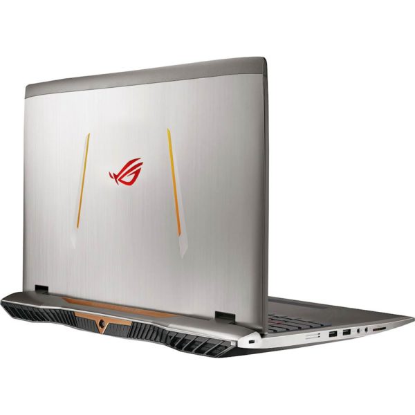 Asus Notebook G701VO