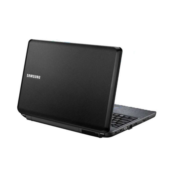 Samsung Notebook NP-R530-JA09