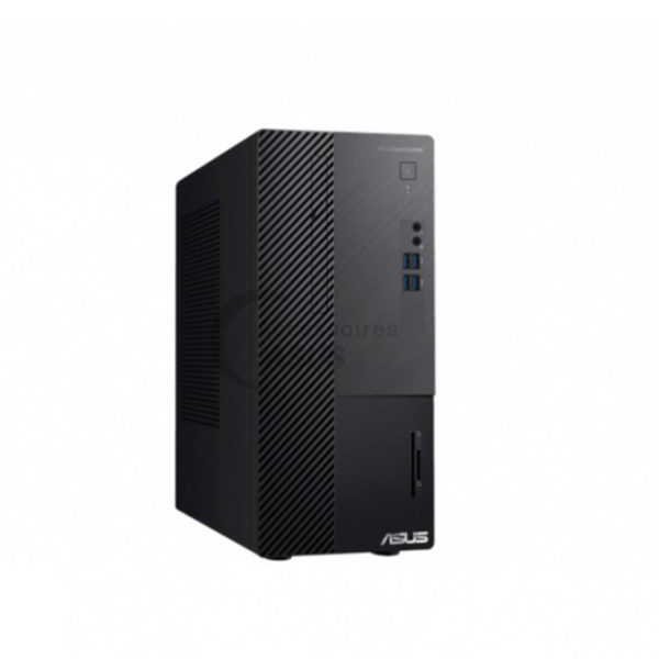 Asus Desktop D5000SAES