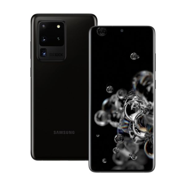 Samsung Galaxy S20 Ultra 5G (2020)