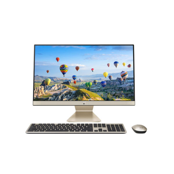 Asus All-In-One A6511GK
