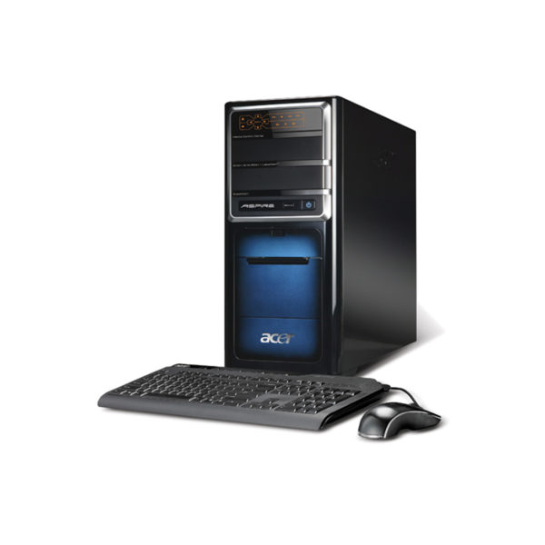 Acer Desktop M7300