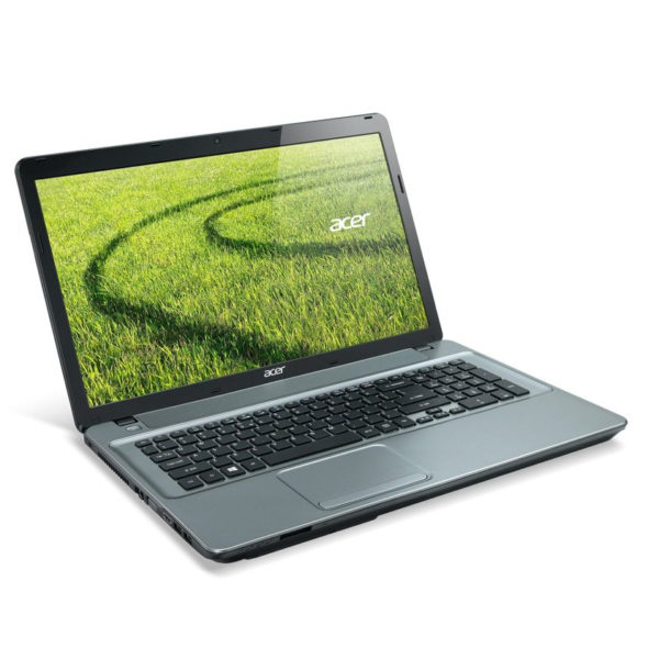Acer Notebook E1-771
