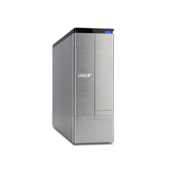 Acer Desktop X5400