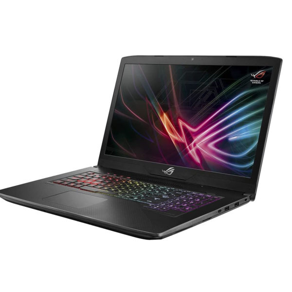 Asus Notebook GL703GM