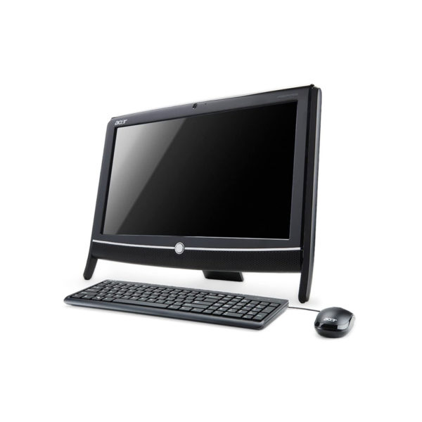 Acer All-In-One Z1801_W