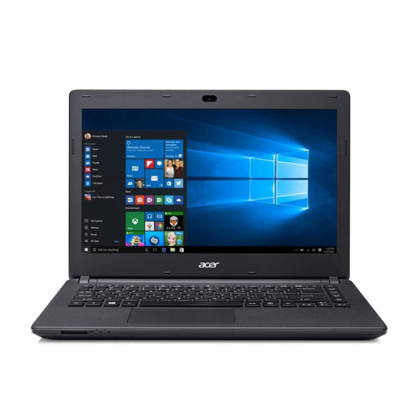 Acer Notebook ES1-572