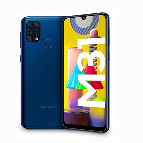 Samsung Galaxy M31 (2020)