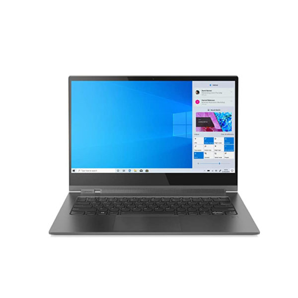 Lenovo Notebook Yoga C930 Glass 13" (81EQ)