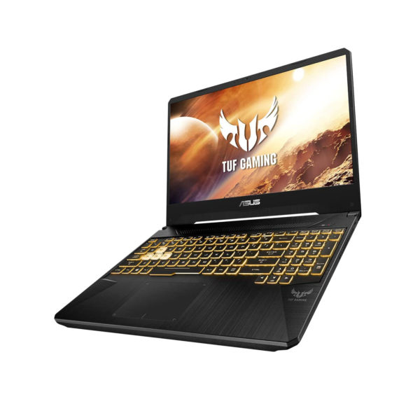 Asus Notebook FX505GT