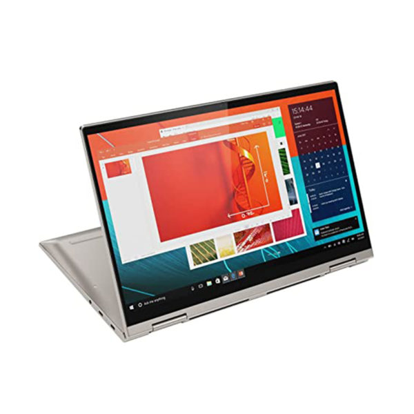 Lenovo Notebook Yoga C740 14" (81TC)