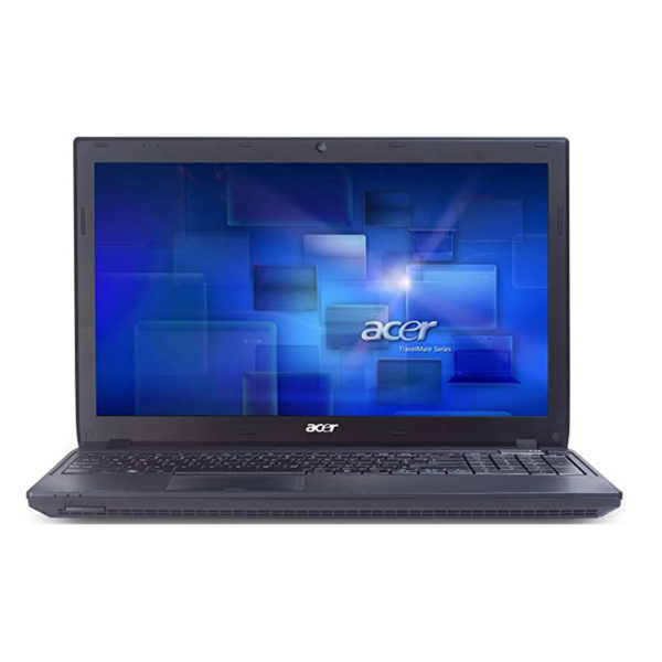 Acer Notebook TM8572T