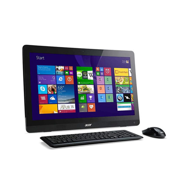 Acer All-In-One AZC-107