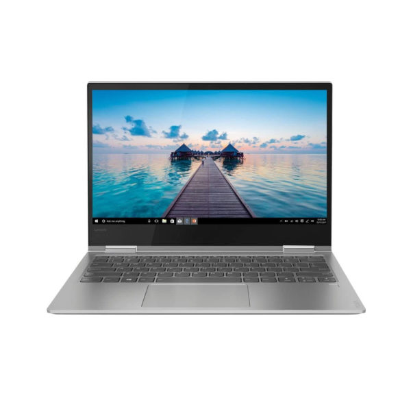 Lenovo Notebook Yoga C730 13" (81U4)